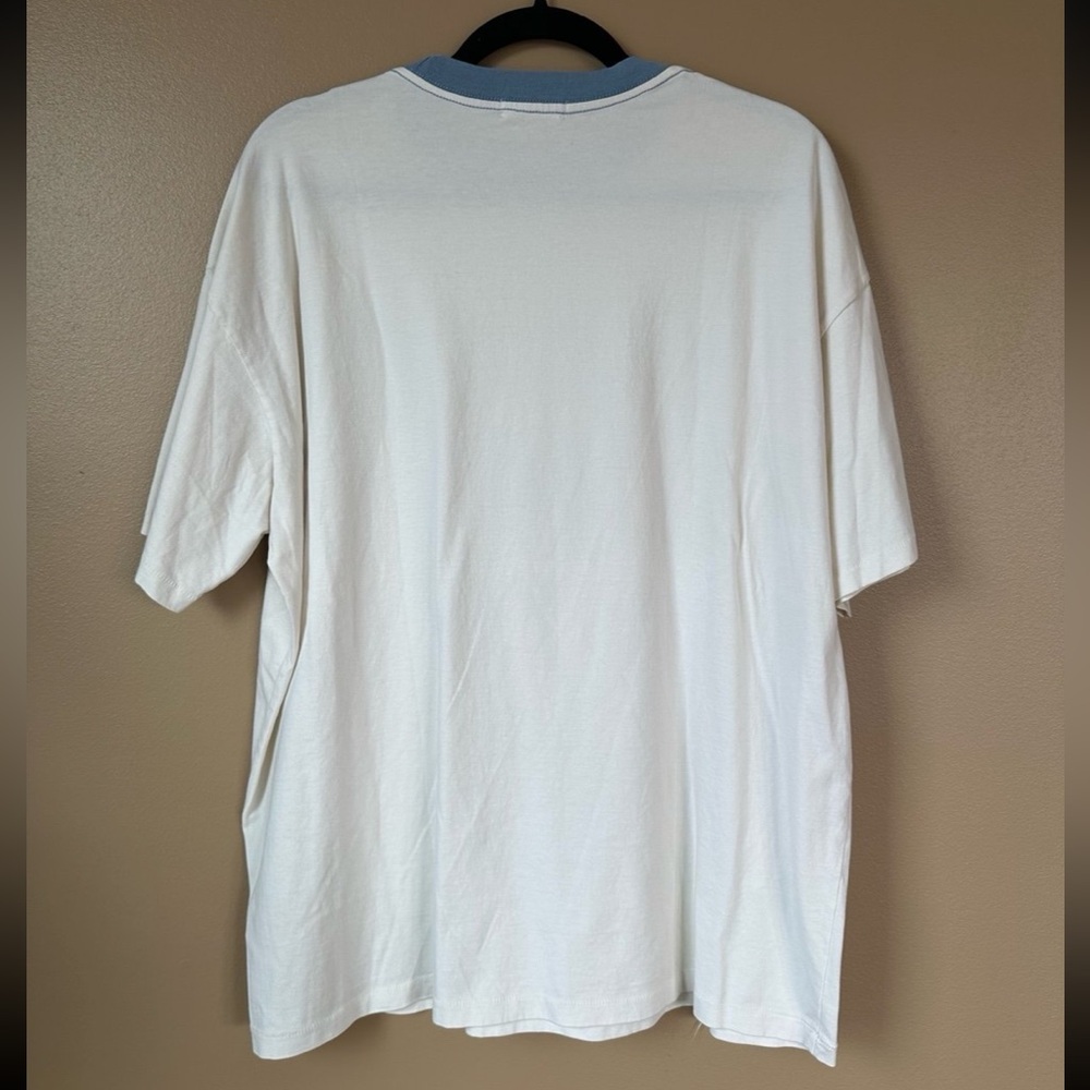 Madhappy Ringer Tee - Large - Picture 5 of 5